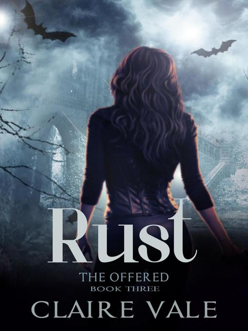 Title details for Rust by Claire Vale - Available